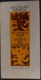 NICOLAE NEAGU - ECHILIBRU PANA IN PLOAIA DIN OCTOMBRIE (VERSURI, 1969/TIRAJ 670)