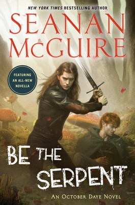 Be the Serpent foto
