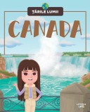 Canada. Volumul 27. Tarile lumii