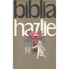 Biblia hazlie - Leo Taxil foto