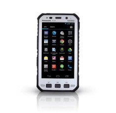 Panasonic FZ-X1 MK1 5&quot; 1.7GHz Quad-Core 2GB RAM Sim 4G Cititor 2D Android 5.1