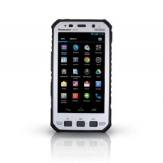 Panasonic FZ-X1 MK1 5″ 1.7GHz Quad-Core 2GB RAM Sim 4G Cititor 2D Android 5.1