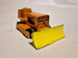 Case Tractor - Matchbox, 1:64