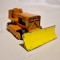 Case Tractor - Matchbox