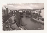 FG1 - Carte Postala - AUSTRIA - Viena , necirculata 1963, Circulata, Fotografie