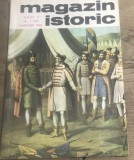 Cumpara ieftin MZI4 Revista Magazin Istoric - Anul 1968 - Nr. 10