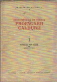 Cumpara ieftin Introducere in teoria propagarii caldurii, volumul 1. Conductia prin solide - L. Hamburger