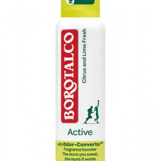 BOROTALCO Active Green Deo Spray ,150ml