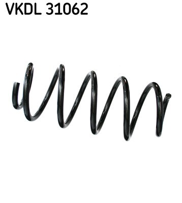 SKF VKDL 31062 Arc spiral foto