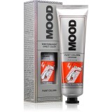 MOOD Paint Colors vopsea de păr semipermanentă culoare Orange 100 ml