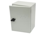 Carcasă montare pe perete SCHNEIDER ELECTRIC 300mm x 400mm x 200mm oţel IP66