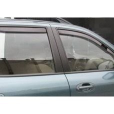 Paravanturi Geam Seat Alhambra 2000 - 2009 foto