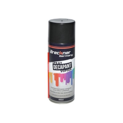 Spray decapant vopsea 450ml Cod: BK83120 Automotive TrustedCars foto