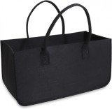 Geanta pentru transport Weeme, pasla, negru, 50 x 25 x 25 cm