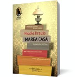 Marea casa, Humanitas Fiction