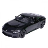 Cumpara ieftin Masinuta din metal, Maisto, Nissan Z 2023, Negru, 1:24