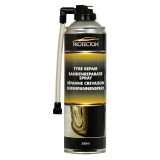 Spray umflat roti Protecton cu aer comprimat si cauciuc lichid 500 AutoDrive ProParts, Carpoint