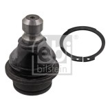 Pivot rotula Nissan Navara (D22 D40) Febi Bilstein 42625, parte montare : punte fata, stanga, dreapta, inferior