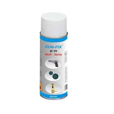 Spray cu uz multiplu pentru ungere SF-99 Sun-Fix 50009 foto