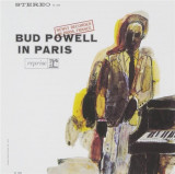Bud Powell In Paris | Bud Powell, Jazz