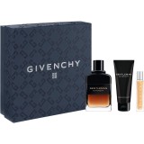 GIVENCHY Gentleman R&eacute;serve Priv&eacute;e set cadou pentru bărbați