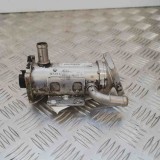 Racitor EGR Renault Trafic II Furgon FL 2008, OEM 8200873678. Echivalente: DRSCSR5TT, 045.429, 1.12705, 1795704, 1866224, 1866762, 2049468