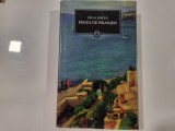 Panza de paianjen de Cella Serghi