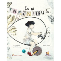 Eu si infinitul &ndash; Kate Hosford
