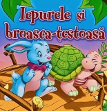Cumpara ieftin Iepurele si broasca-testoasa