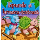 Iepurele si broasca-testoasa