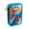 Penar echipat Carioca Spray 2 fermoare