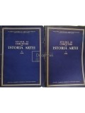 G. Oprescu (red.) - Studii si cercetari de istoria artei, anul V, volumele 1 si 2 (Editia: 1958)