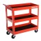 ETAJERA SCULE MOBILA 730X380X755MM / 3 RAFTURI