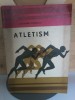 Atletism - Lixandru Pandele, Stadion 1974, carte sportiva, 313 pagini