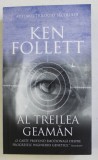 AL TREILEA GEAMAN de KEN FOLLETT , 2018