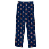 Florida Panthers pantaloni de pijama pentru copii Colored Printed Pant - Dětsk&eacute; S (6 - 8 let)