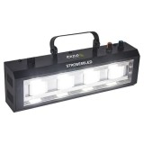 Stroboscop led 4x20w, Ibiza Light