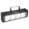 Stroboscop led 4x20w
