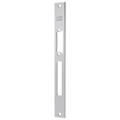Suport electromagnet de toc, ProFix2 versiune lunga, 28mm x 250mm, inox - ASSA ABLOY 62B35-01 SafetyGuard Surveillance