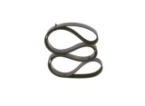 BOSCH 1 987 947 568 Curea transmisie cu caneluri