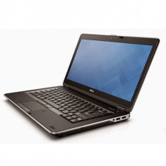 Laptopuri Second Hand Dell Latitude E6440, i5-4300M, Grad B foto