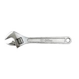 Cumpara ieftin Cheie Franceza Reglabila Magnusson 254mm, Otel Carbon, Rezistenta la Rugina, Argintiu