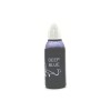 Pigment Transparent Deep Blue, 20 ml, ABW Royal