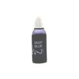 Cumpara ieftin Pigment Transparent Deep Blue, 20 ml, ABW Royal