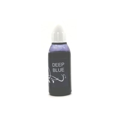 Pigment Transparent Deep Blue, 20 ml foto