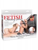 Fetish Fantasy Series Bed Restraint System