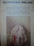 POLEMICI CORDIALE de OCTAVIAN PALER,1983