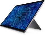 Tableta Second Hand DELL Latitude 7320 Detachable, Intel Core i5-1140G7, 16GB DDR4, 256GB SSD, 12.8 Inch FHD Touch, Webcam, Win 11 Pro