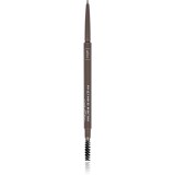 Cumpara ieftin Wibo Feather Brows Pencil creion pentru sprancene Soft