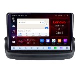 Navigatie Hyundai Genesis Android QLED 4G GPS CarPlay 360 Lenovo